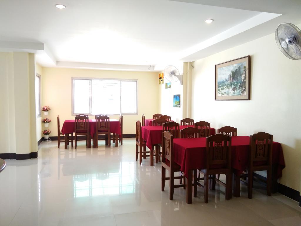 Pornthep Hotel 2 Ban Khlong Haeng Zewnętrze zdjęcie