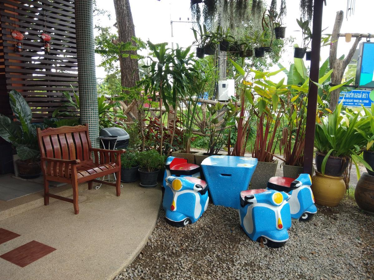 Pornthep Hotel 2 Ban Khlong Haeng Zewnętrze zdjęcie