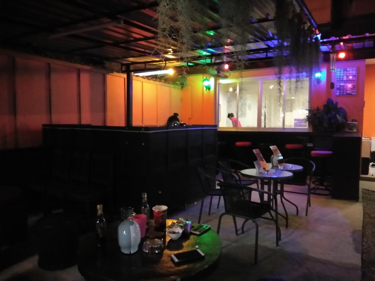 Pornthep Hotel 2 Ban Khlong Haeng Zewnętrze zdjęcie