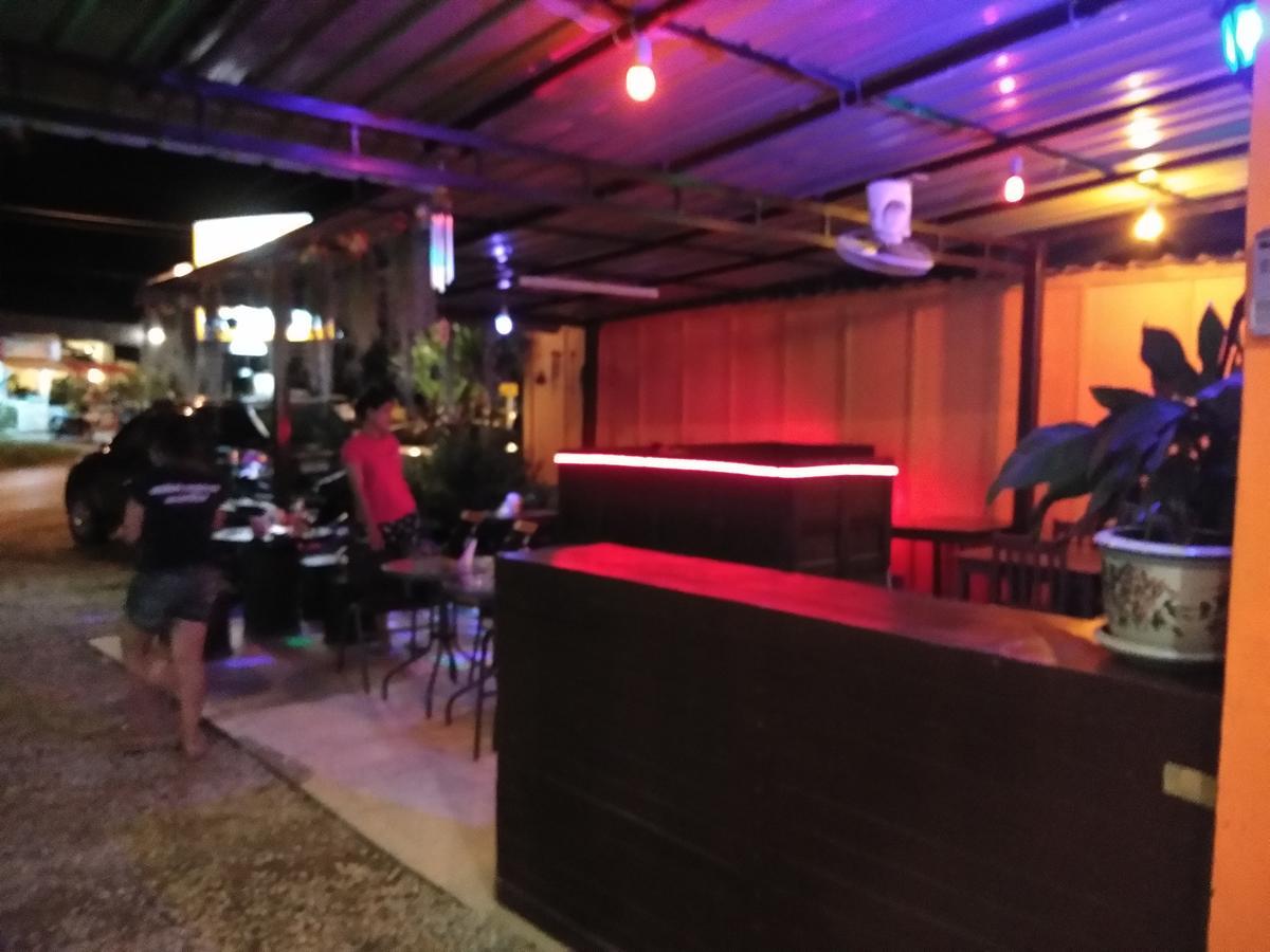 Pornthep Hotel 2 Ban Khlong Haeng Zewnętrze zdjęcie