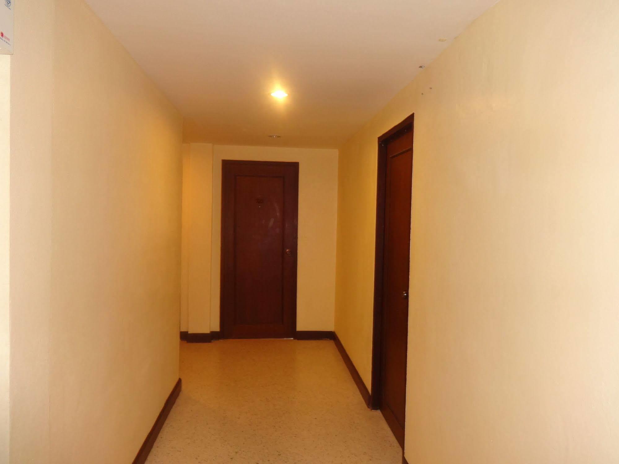 Pornthep Hotel 2 Ban Khlong Haeng Zewnętrze zdjęcie