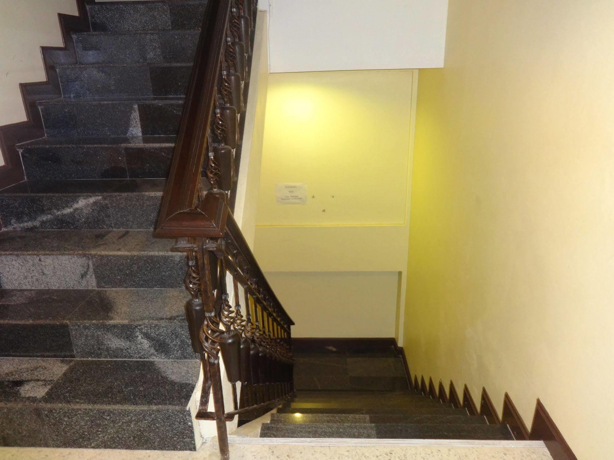 Pornthep Hotel 2 Ban Khlong Haeng Zewnętrze zdjęcie