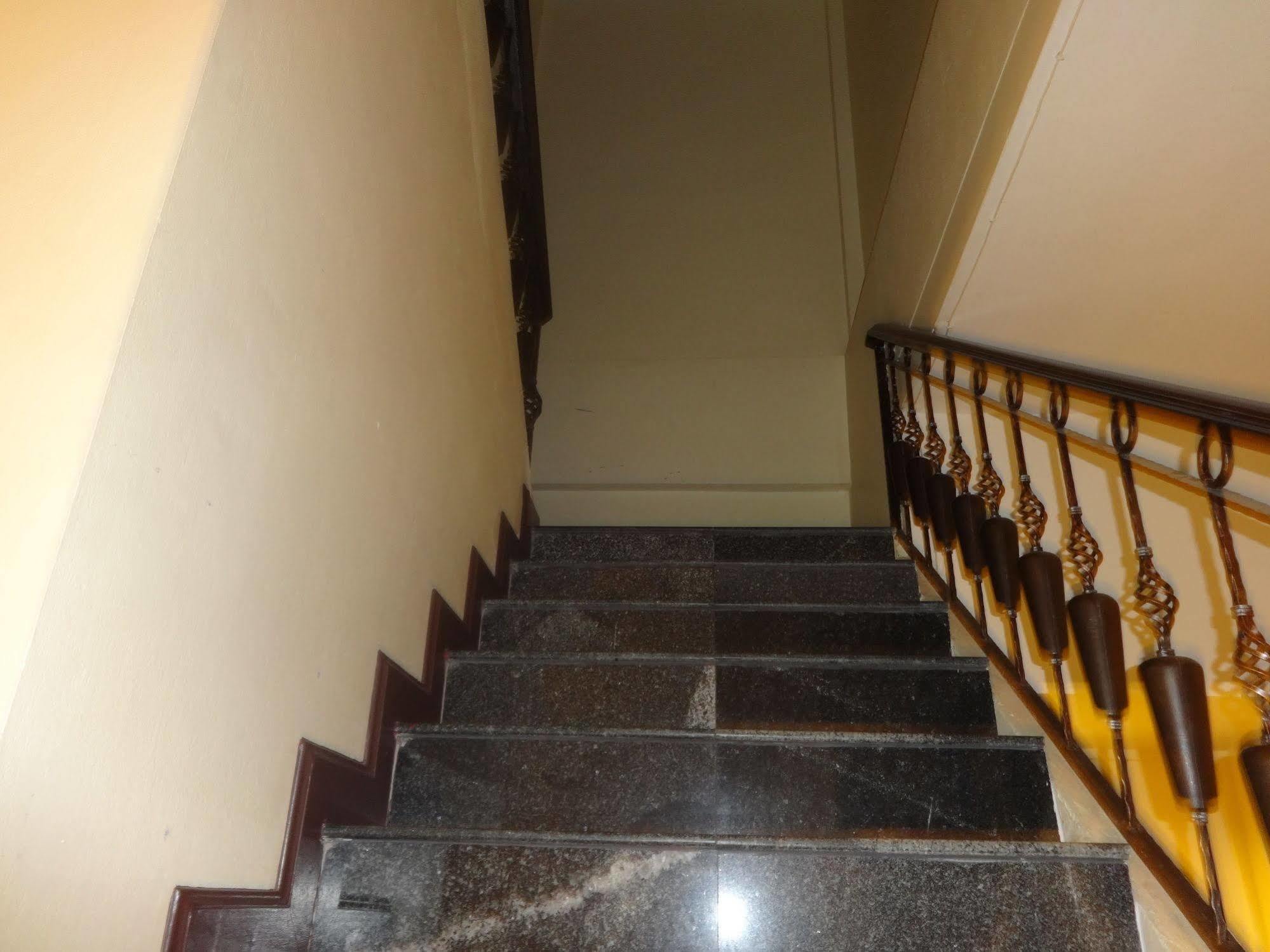 Pornthep Hotel 2 Ban Khlong Haeng Zewnętrze zdjęcie